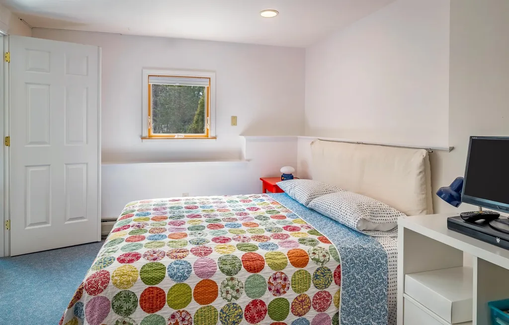 88 Quail Way Shelburne VT 05482