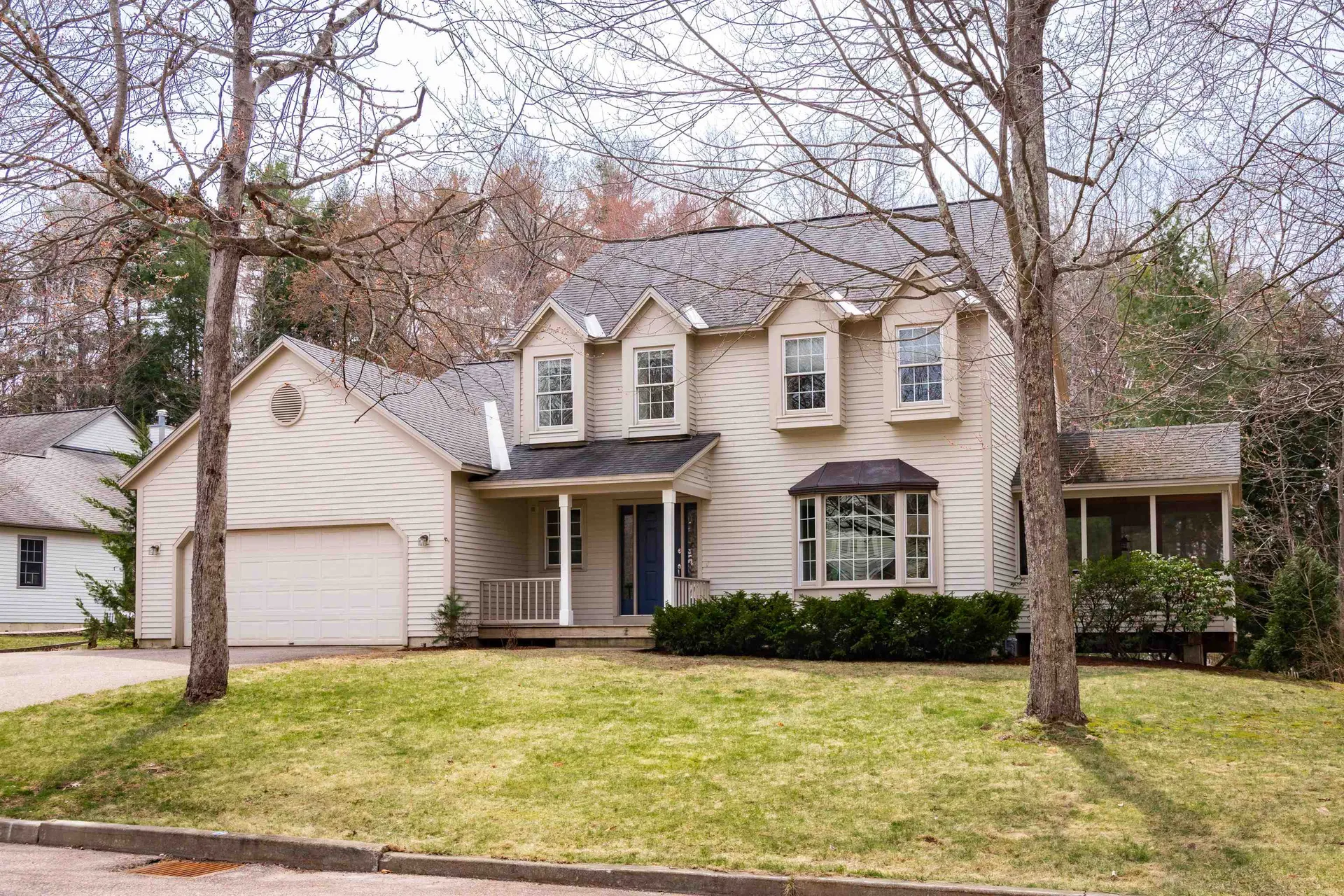 88 Quail Way Shelburne VT 05482
