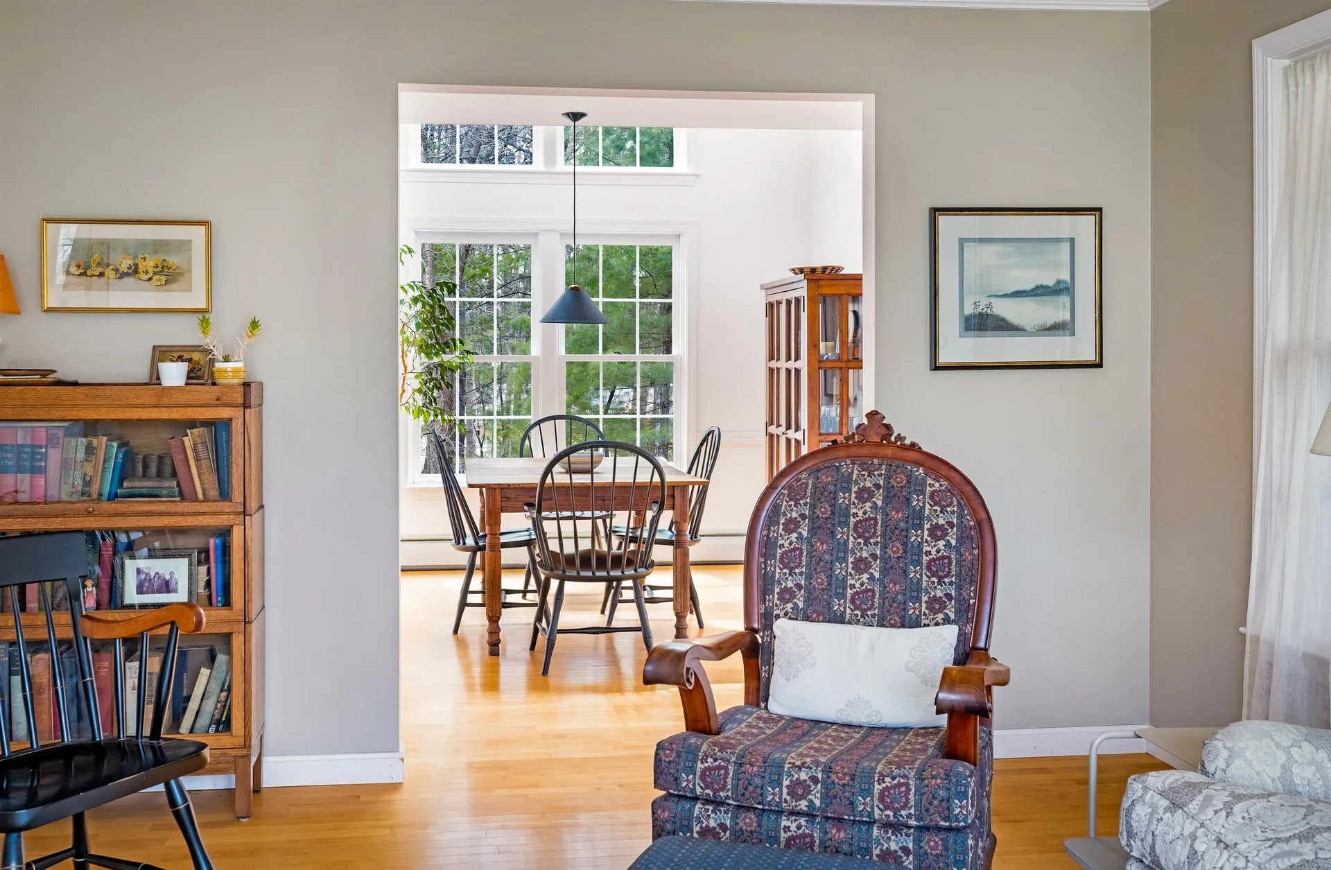88 Quail Way Shelburne VT 05482