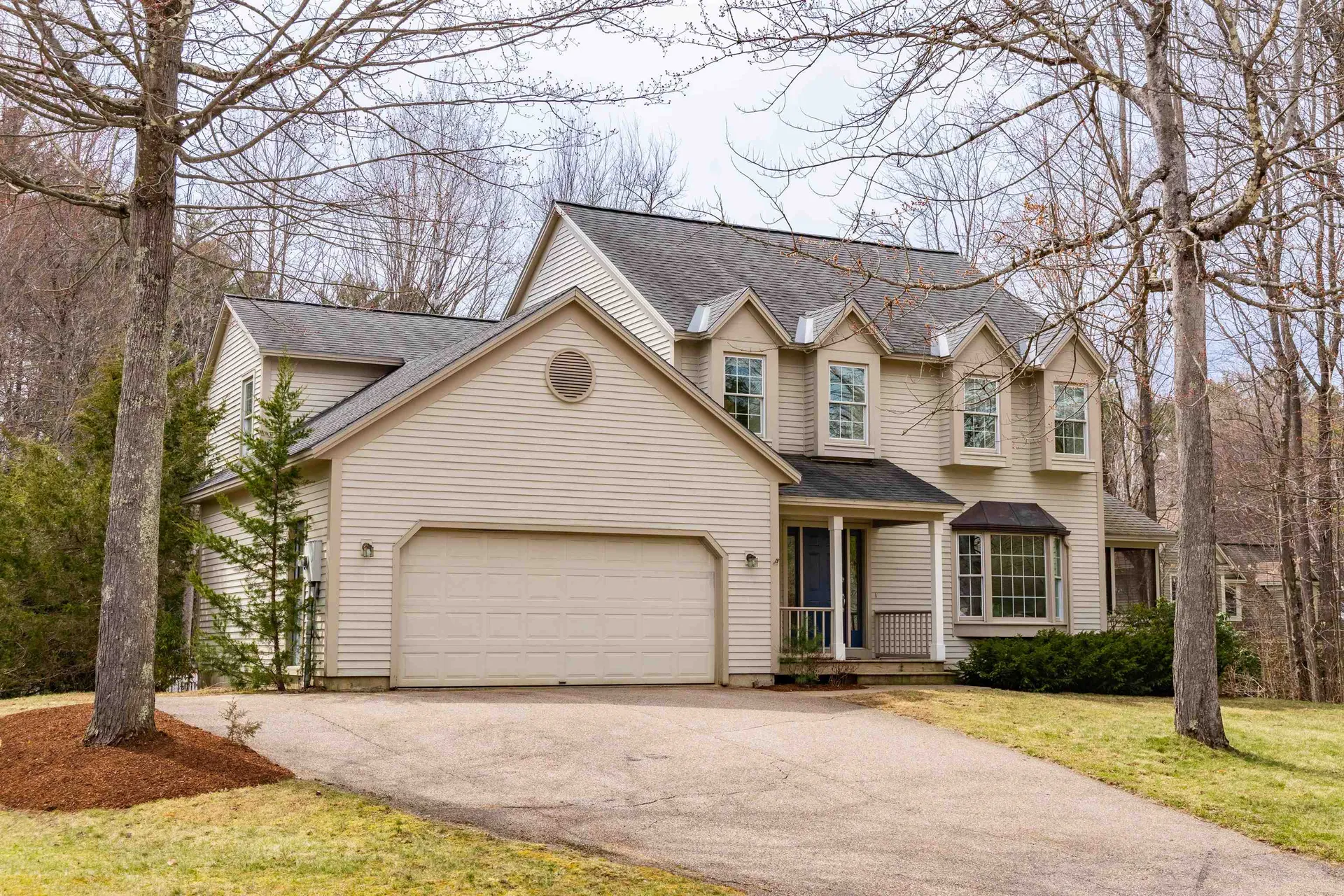 88 Quail Way Shelburne VT 05482