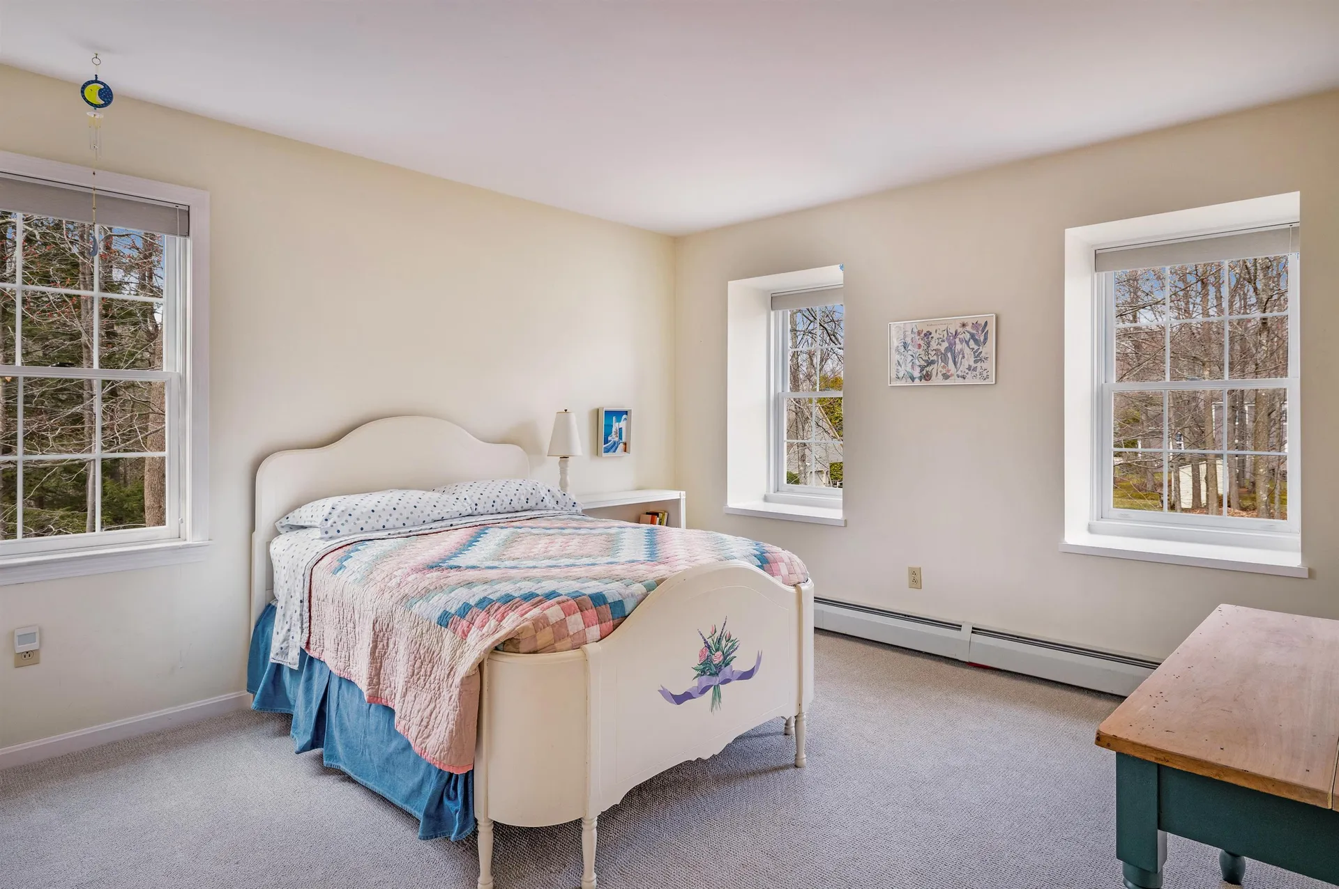 88 Quail Way Shelburne VT 05482