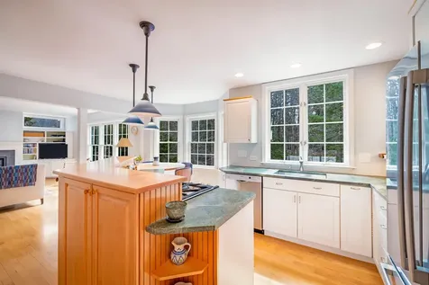 88 Quail Way Shelburne VT 05482