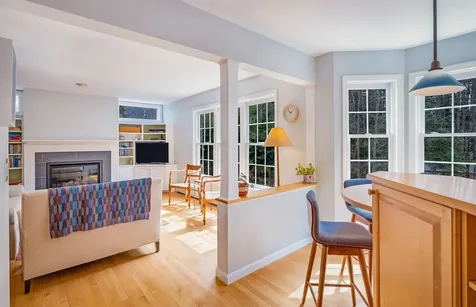 88 Quail Way Shelburne VT 05482