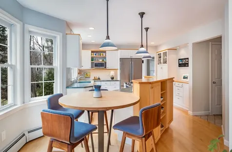 88 Quail Way Shelburne VT 05482