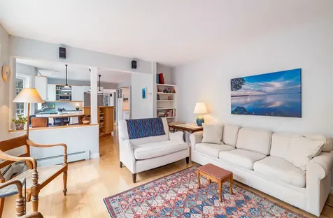 88 Quail Way Shelburne VT 05482