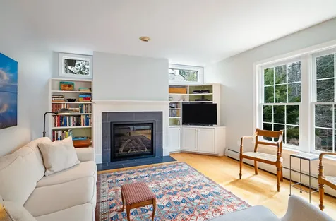 88 Quail Way Shelburne VT 05482