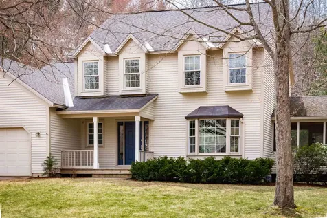 88 Quail Way Shelburne VT 05482