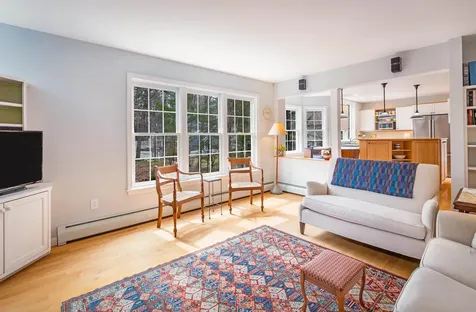 88 Quail Way Shelburne VT 05482