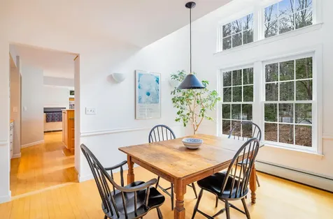 88 Quail Way Shelburne VT 05482