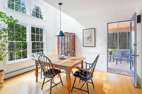 88 Quail Way Shelburne VT 05482