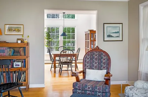 88 Quail Way Shelburne VT 05482