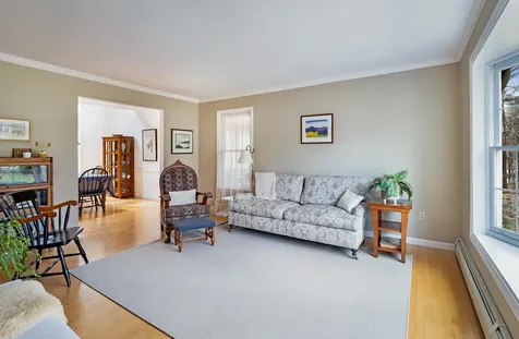 88 Quail Way Shelburne VT 05482