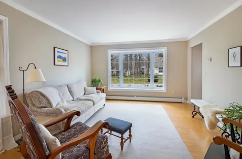 88 Quail Way Shelburne VT 05482