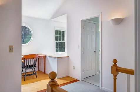 88 Quail Way Shelburne VT 05482