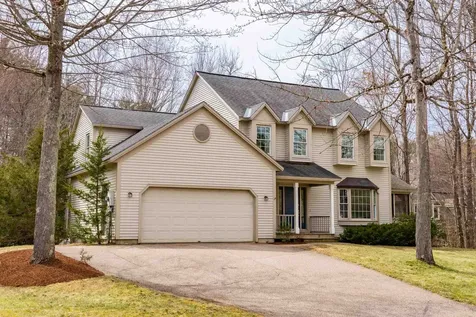 88 Quail Way Shelburne VT 05482