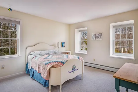 88 Quail Way Shelburne VT 05482