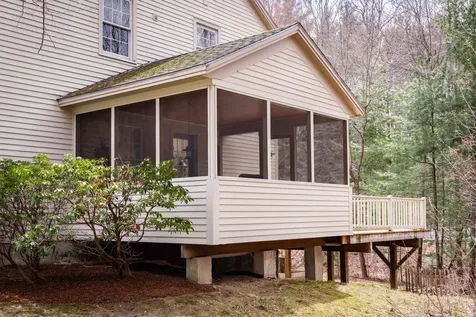 88 Quail Way Shelburne VT 05482