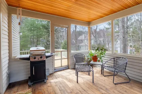88 Quail Way Shelburne VT 05482