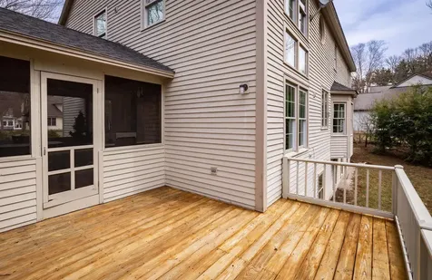 88 Quail Way Shelburne VT 05482