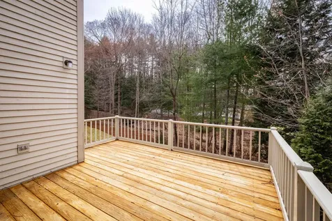 88 Quail Way Shelburne VT 05482