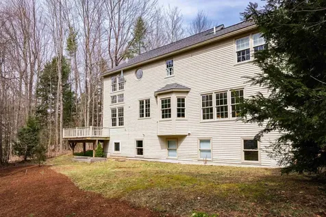 88 Quail Way Shelburne VT 05482