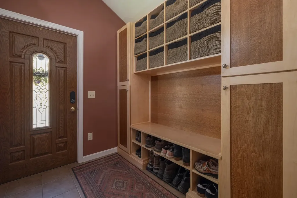 72 Codfish Hill Road Canaan NH 03741