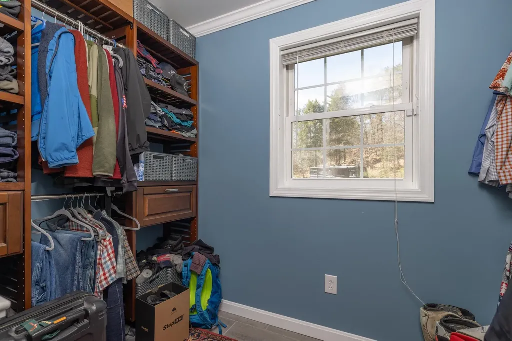 72 Codfish Hill Road Canaan NH 03741