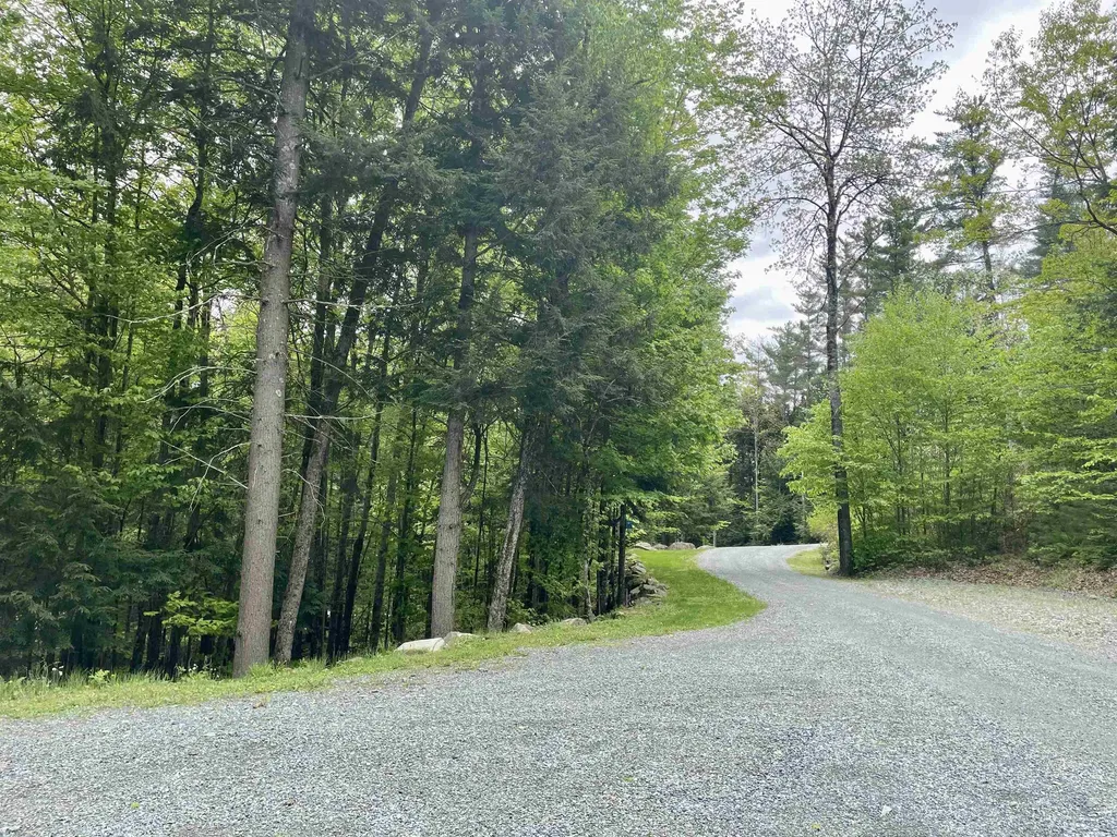 72 Codfish Hill Road Canaan NH 03741