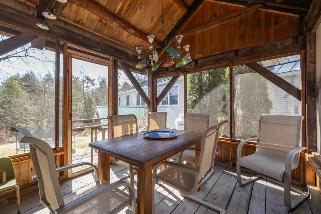 72 Codfish Hill Road Canaan NH 03741