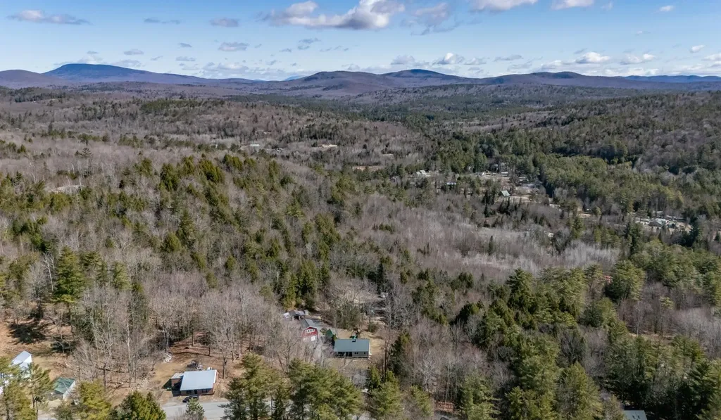 72 Codfish Hill Road Canaan NH 03741