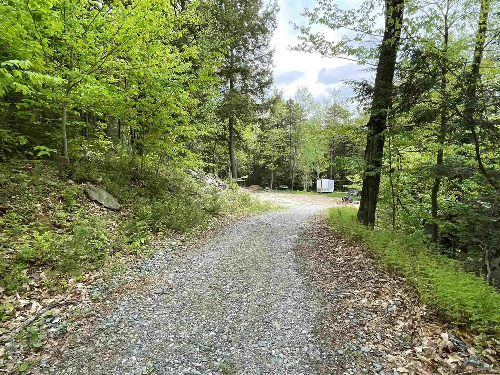 72 Codfish Hill Road Canaan NH 03741