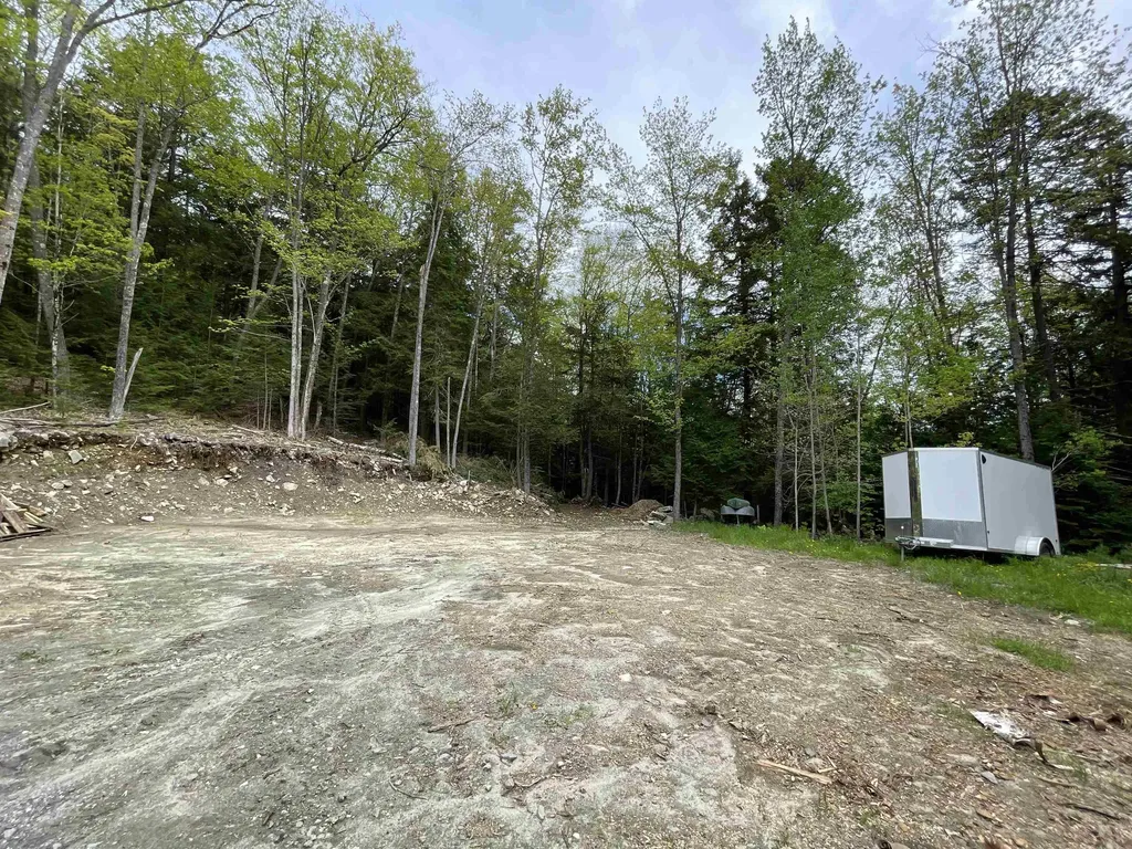 72 Codfish Hill Road Canaan NH 03741