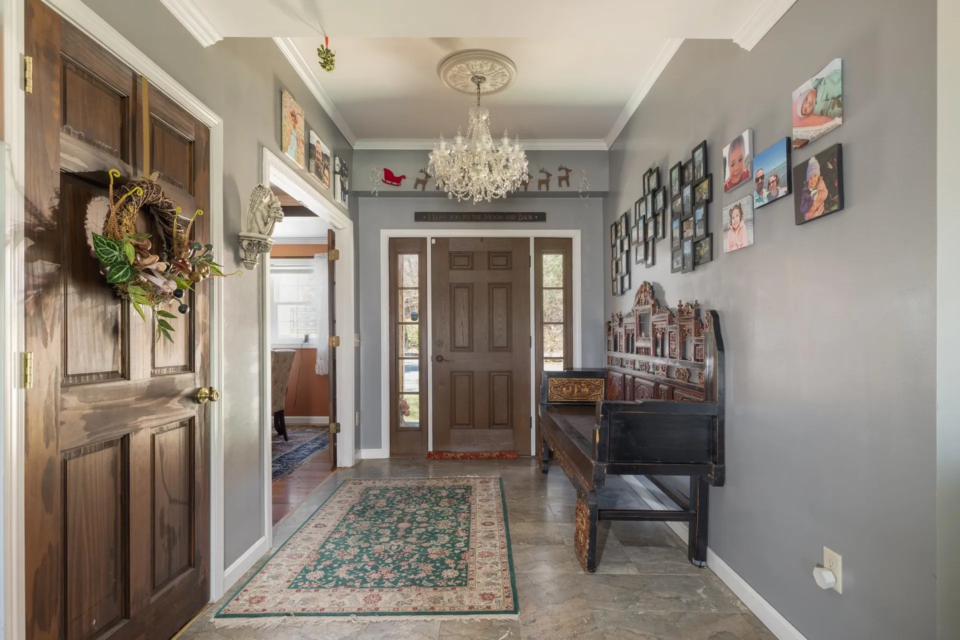 72 Codfish Hill Road Canaan NH 03741