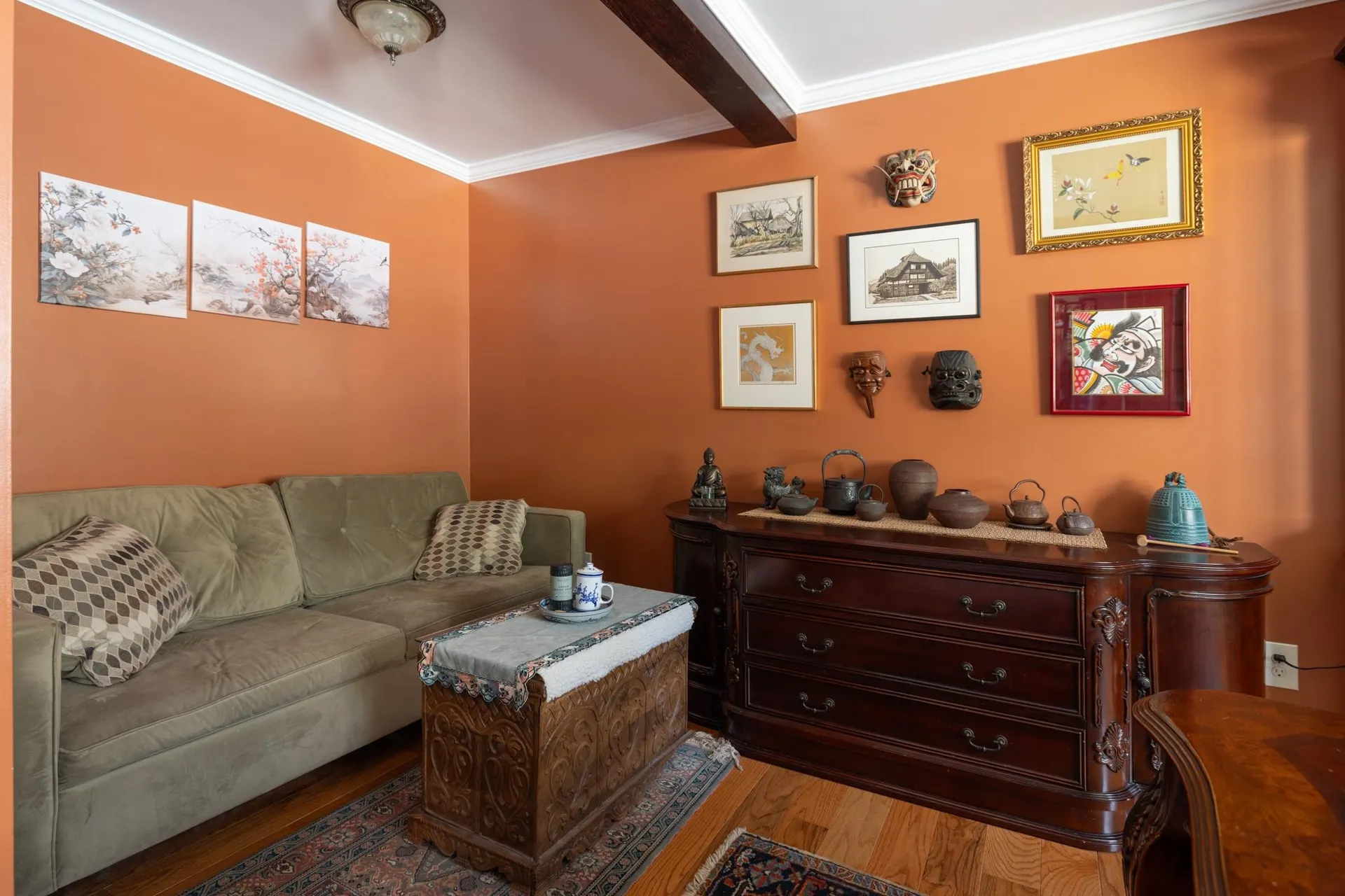 72 Codfish Hill Road Canaan NH 03741