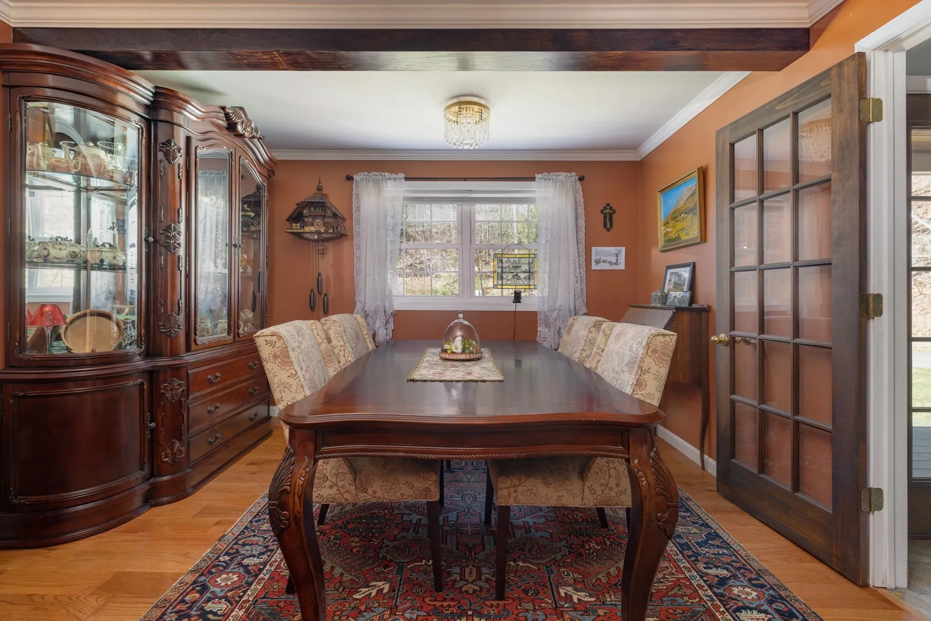 72 Codfish Hill Road Canaan NH 03741