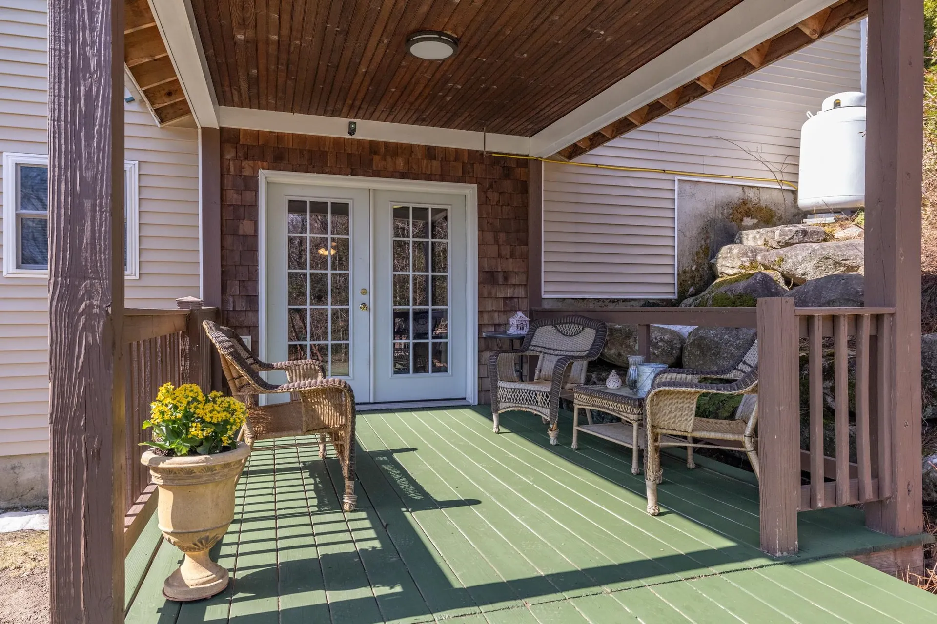 72 Codfish Hill Road Canaan NH 03741