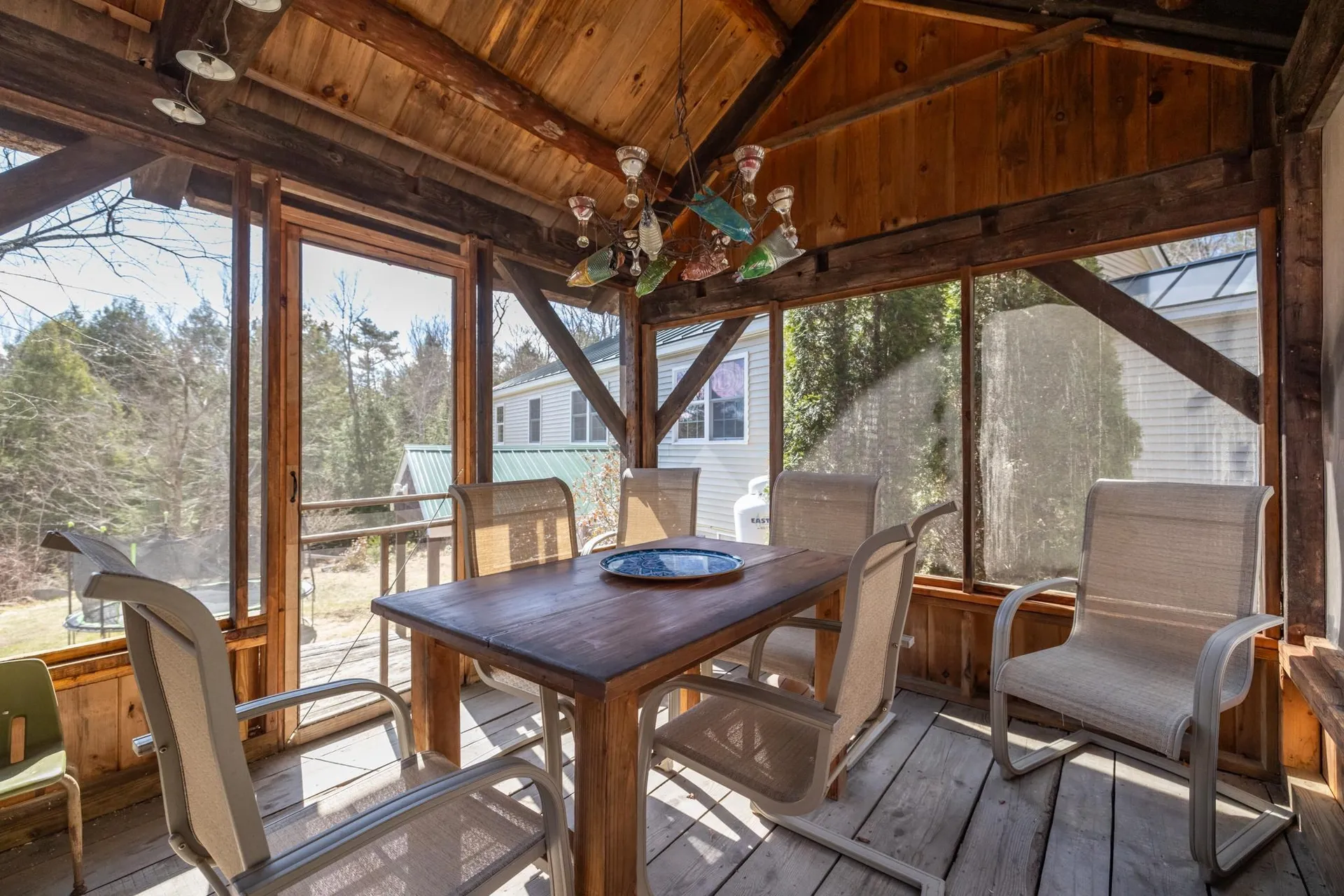 72 Codfish Hill Road Canaan NH 03741