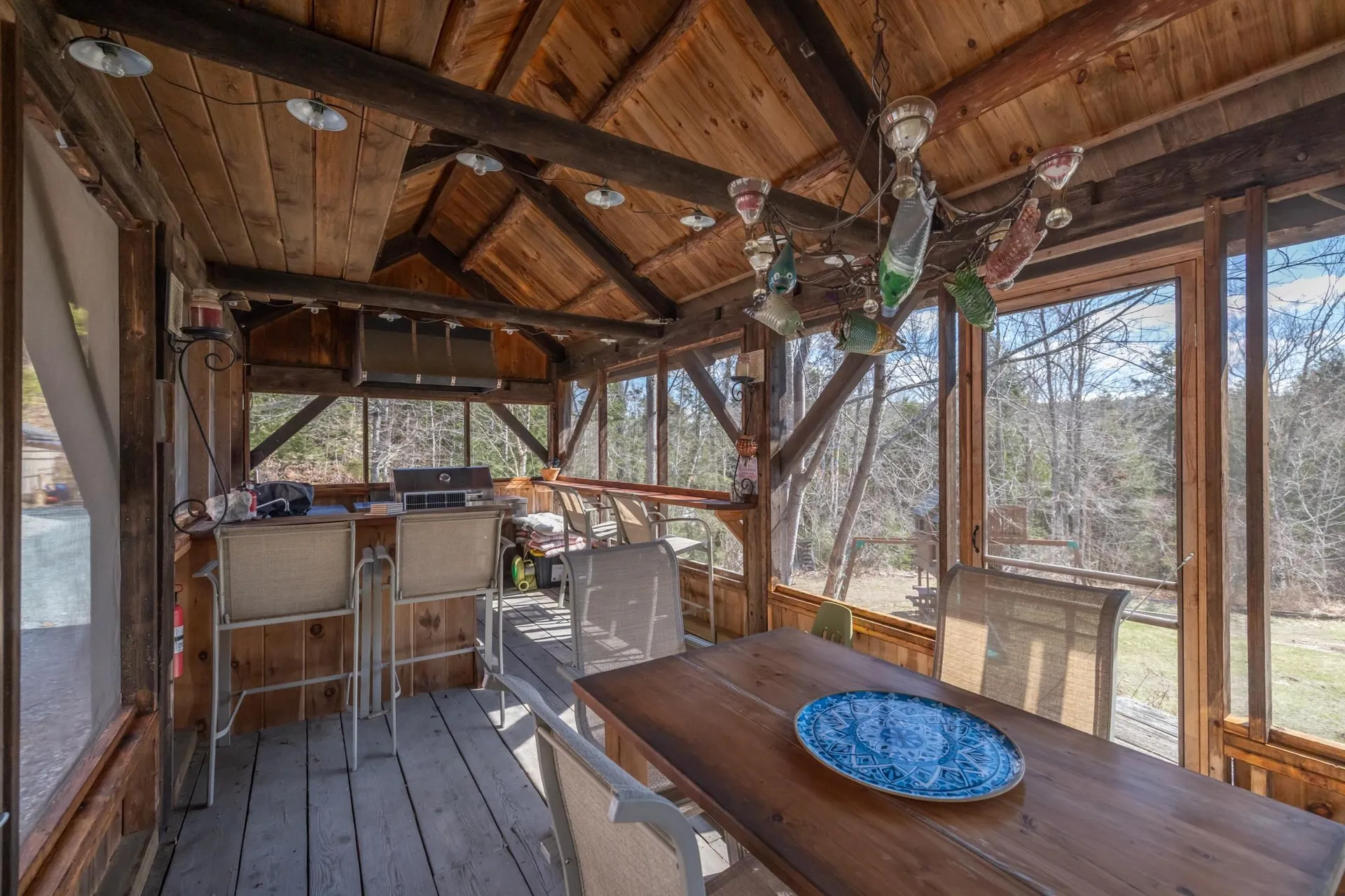 72 Codfish Hill Road Canaan NH 03741