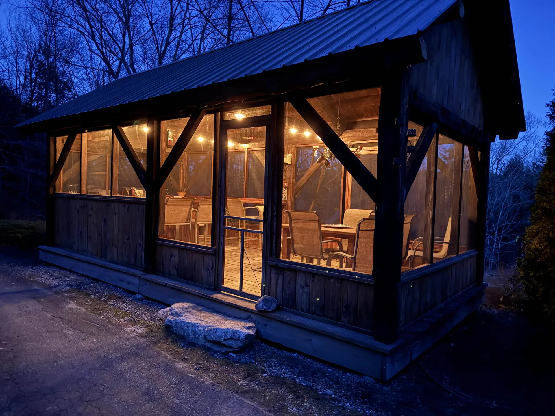 72 Codfish Hill Road Canaan NH 03741