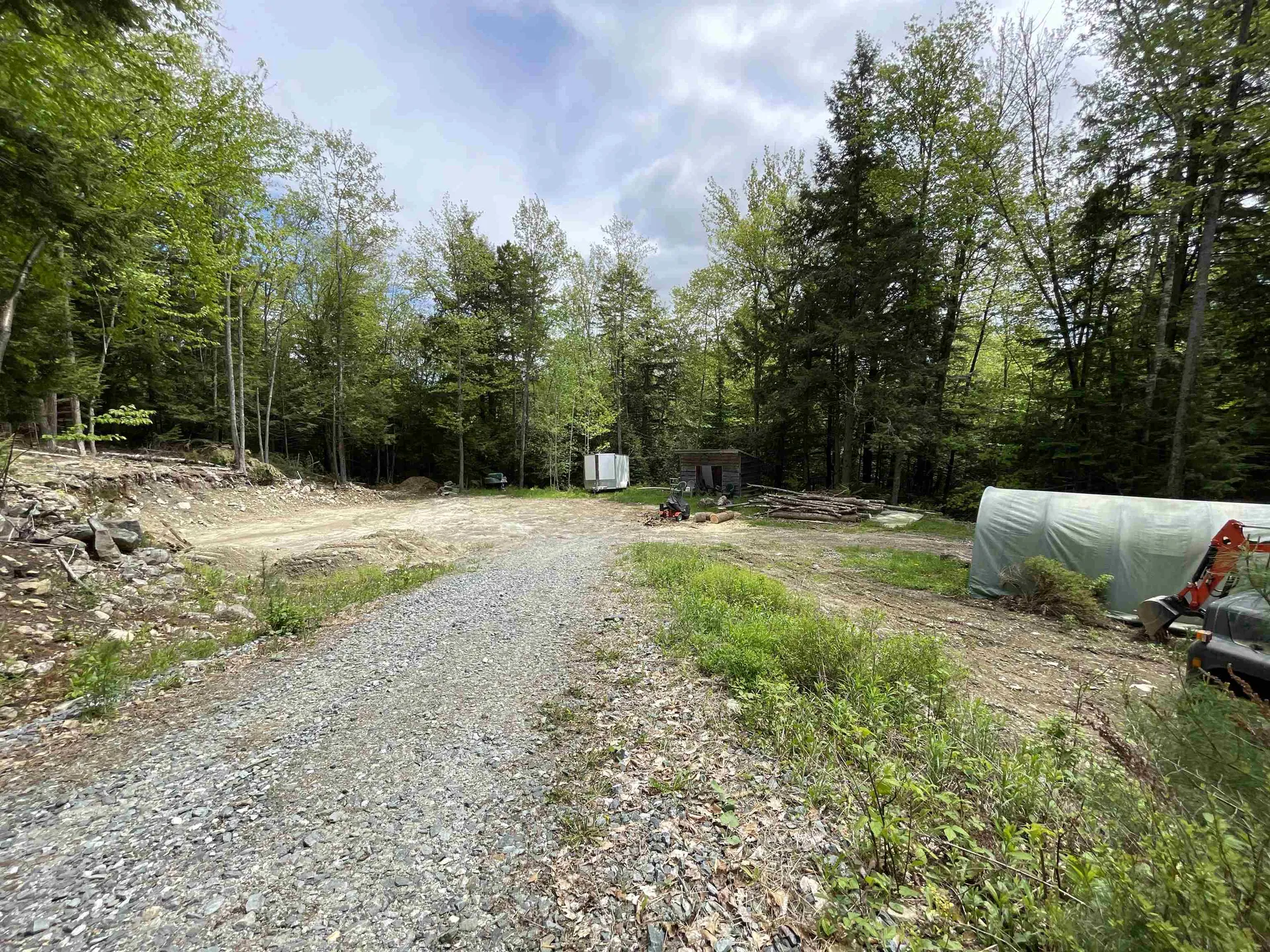 72 Codfish Hill Road Canaan NH 03741