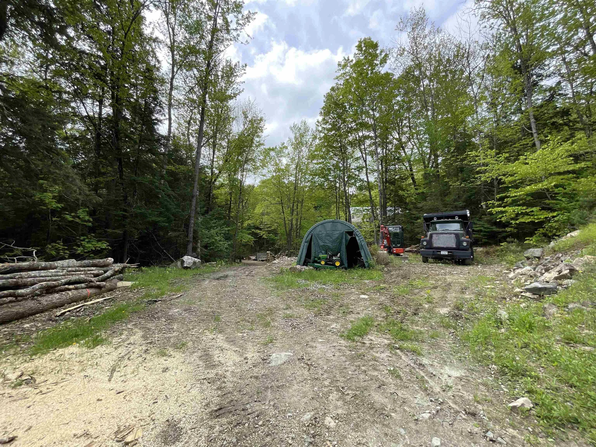 72 Codfish Hill Road Canaan NH 03741