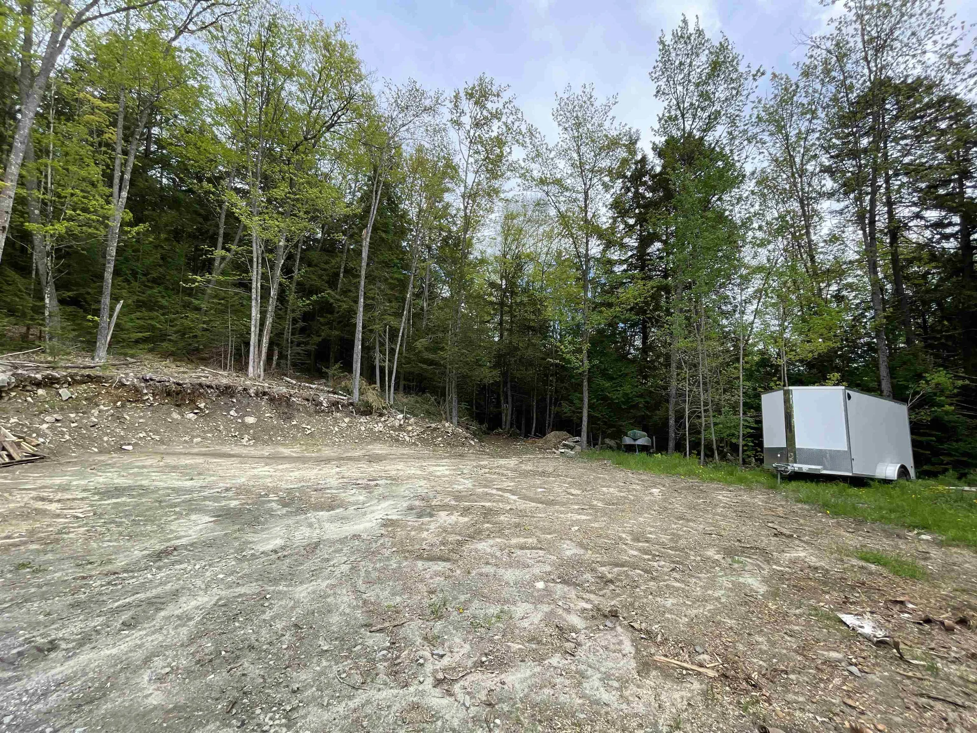 72 Codfish Hill Road Canaan NH 03741