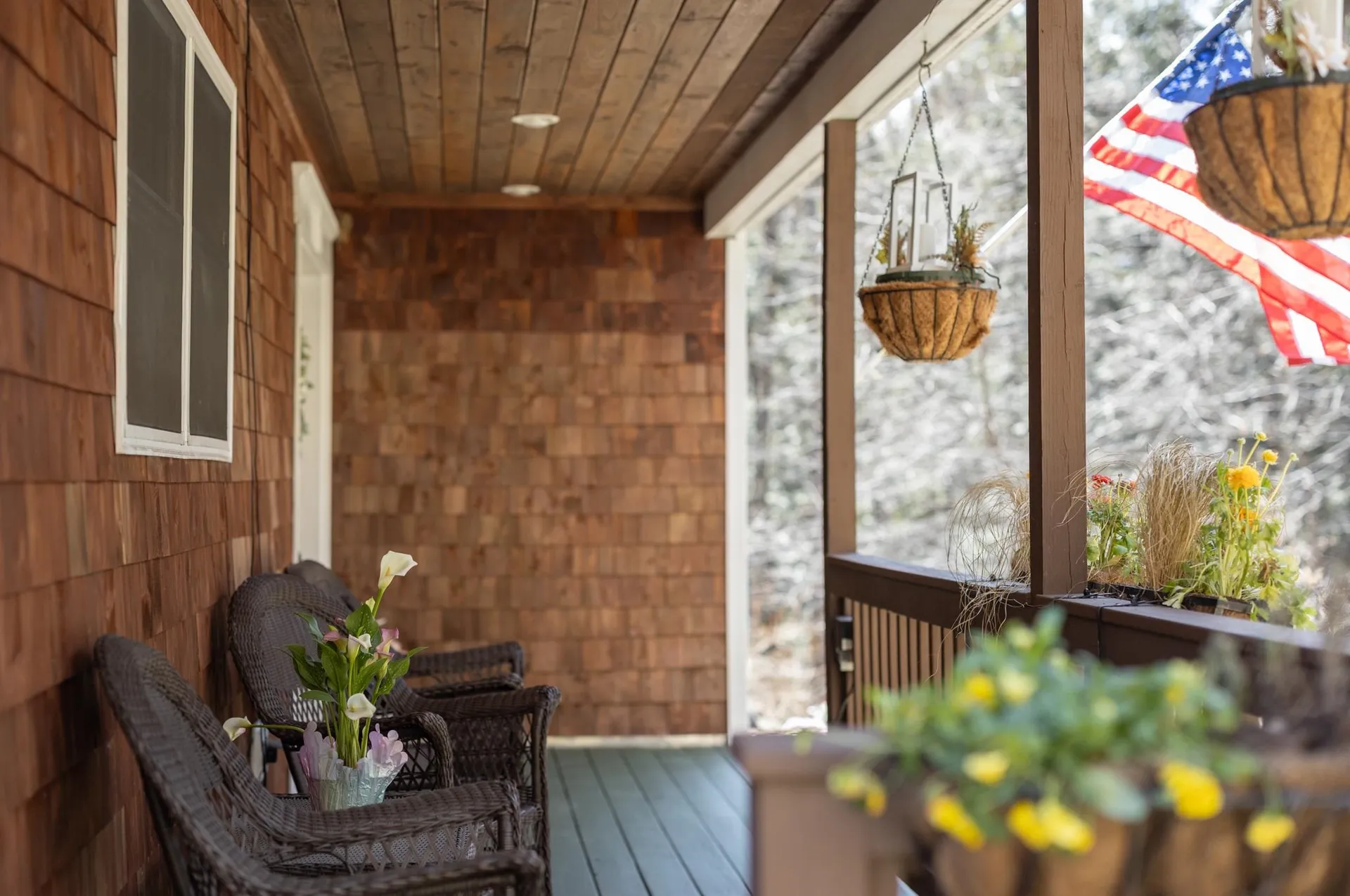 72 Codfish Hill Road Canaan NH 03741