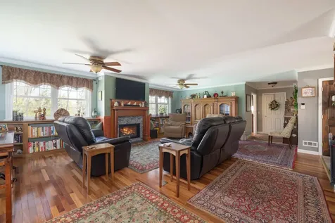 72 Codfish Hill Road Canaan NH 03741