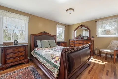 72 Codfish Hill Road Canaan NH 03741