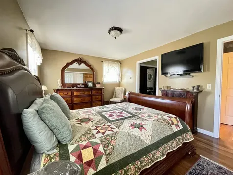 72 Codfish Hill Road Canaan NH 03741