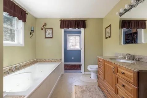 72 Codfish Hill Road Canaan NH 03741