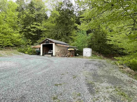 72 Codfish Hill Road Canaan NH 03741