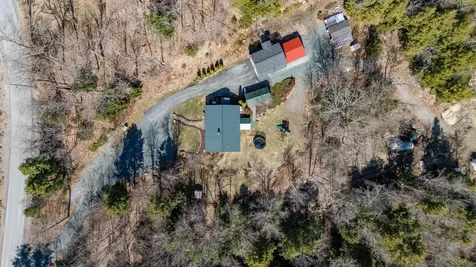 72 Codfish Hill Road Canaan NH 03741