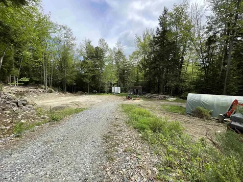 72 Codfish Hill Road Canaan NH 03741